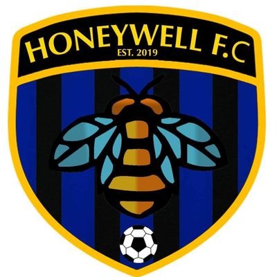 The official twitter account of Honeywell FC, playing in the Barnsley Premier Division. Est 2019.