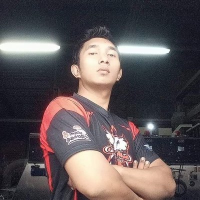 TeguhRumble_x's profile picture. joki sohor