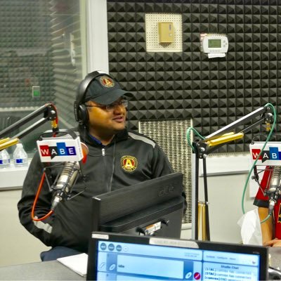 leslymt's profile picture. Romans 8:28. Atlanta United, USMNT, ATL Falcons, Georgia Tech alum