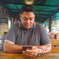 Varun Venkatesh (@varunv13) 's Twitter Profile Photo Varun Venkatesh (@varunv13) 's Twitter Profile Photo