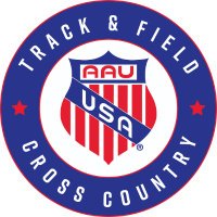 AAU Track & Field (@aautracknfield) 's Twitter Profile