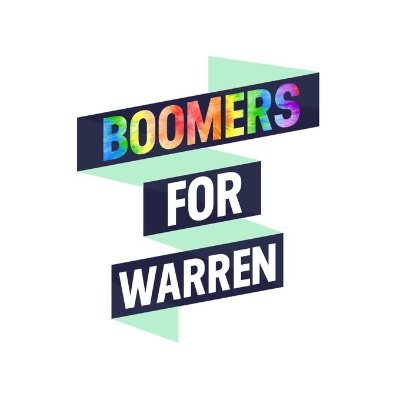 Dream Big! Fight Hard! We love our kids, gkids & gens to come. Now 👏 Biden and his collaborative approach. will always ❤️ Warren.