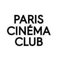 Paris Cinéma Club(@ParisCinemaClub) 's Twitter Profile Photo