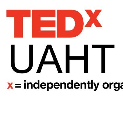 TEDxUaht's profile picture. TEDx brings the spirit of TED’s mission of ideas worth spreading to local communities around the globe. Join the 1st ever TEDxUAHT on 4/4/20 at Hempstead Hall!