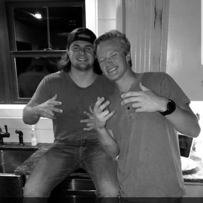 BrettBush11's profile picture. Proverbs 27:17