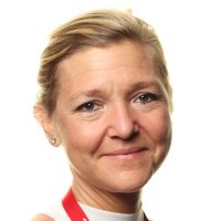 Camilla Hage (@camillahage) 's Twitter Profile
