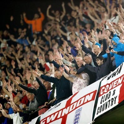 For anyone going to Munich #FollowEnglandAway