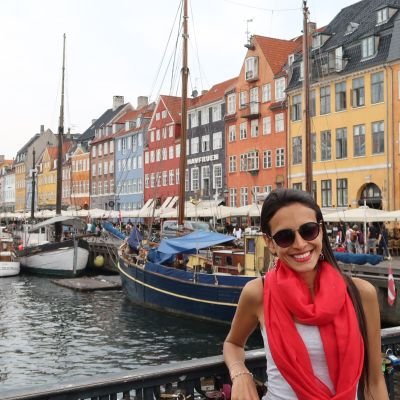 palufanyoviedo's profile picture. 