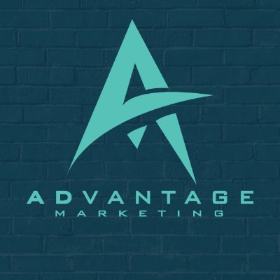 Advantage Marketing believes in combining effective creativity with the right medium for your business. Visit our FB➡️ @advantagemarketingks for more info!