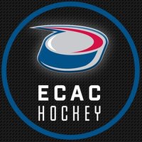 ECAC Hockey (@ecachockey) 's Twitter Profile Photo ECAC Hockey (@ecachockey) 's Twitter Profile Photo