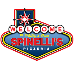 spinellisboro's profile picture. Serving slices big enough to fold, & Philly cheese steak imported from the city herself

Mon-Thur 11am-10pm
Fri/Sat 11am-3am

211 W Main St. 
(615)-900-1926