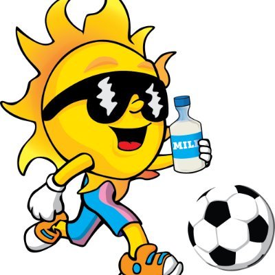 The official mascot for the North Carolina Summer Nutrition Programs!

Find free meals for kids by texting FOOD or COMIDA to 877-877.
