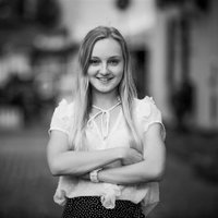 Aleksandra Bazułka (@olabazulka) 's Twitter Profile Photo Aleksandra Bazułka (@olabazulka) 's Twitter Profile Photo