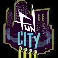 Fun City (@funcityventures) 's Twitter Profile Photo Fun City (@funcityventures) 's Twitter Profile Photo