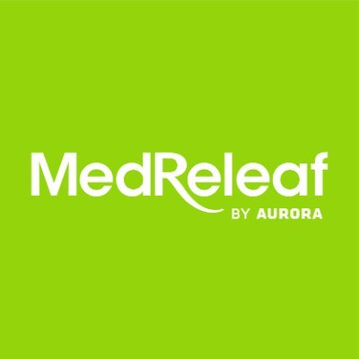 MedReleaf Canada