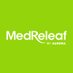 MedReleaf Canada (@medreleaf) Twitter profile photo MedReleaf Canada (@medreleaf) Twitter profile photo