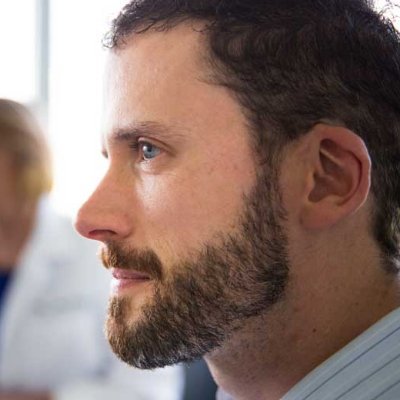 Veterinarian & scientist @IDEXX BioAnalytics interested in #zebrafish, #virology, #microbiology, #herpetology, science & faith. Views are mine.