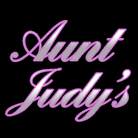 Aunt Judy's (@aunt_judy) 's Twitter Profile Photo Aunt Judy's (@aunt_judy) 's Twitter Profile Photo