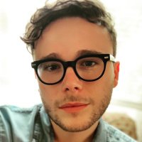 Sam Danley (@sam_danley) 's Twitter Profile