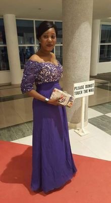 SesayEliza's profile picture. 