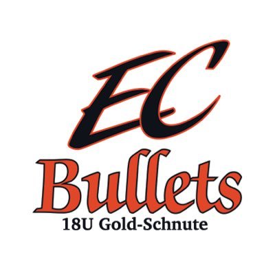 EC Bullets 18U Gold-Schnute