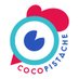 Coco Pistache (@cocopistache_fr) Twitter profile photo