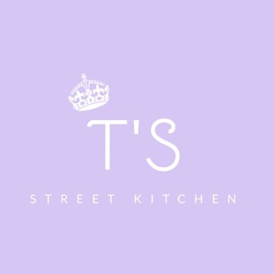 Welcome to T’s Street Kitchen! Created by (@__tiaaa)  Location: Walking distance from XULA’s UC Open: Tues, Fri, Sun (5pm-til)  Insta: @tsstreetkitchen