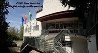 SanAndresCEIP's profile picture. Colegio de Educación Infantil y Primaria San Andrés (Montejícar-Granada)