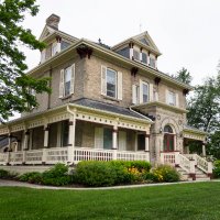 StratfordPerthMuseum (@stratperthmuse) 's Twitter Profile