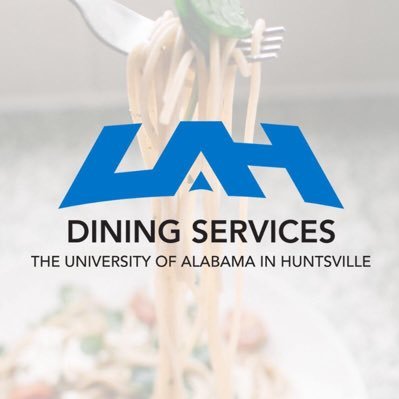 Follow us for updated information, events, pictures & much more! Check out our website for hours of operation, menus and dining locations all over campus!