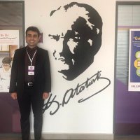 Kutay DEMİRER (@kolejikutay) Twitter profile photo