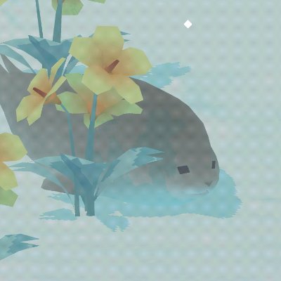 peonyseal's profile picture. 生き物全般が好きです。
あざらしが特に好きです(:∝х　)∋
あと不思議なことも好きです。
陰謀論とかは頭が悪くてわかりません。
こころのふるさとはおたる水族館。