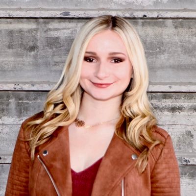 amber_gbh's profile picture. Publicist ✨