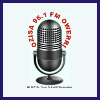 We are the newest radio station in Owerri!!! Tune in and get wowed!