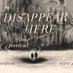 Disappear Here Film Festival (@disappearhereff) Twitter profile photo Disappear Here Film Festival (@disappearhereff) Twitter profile photo