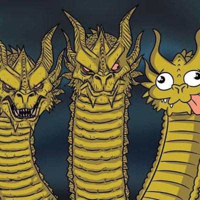 Autistic, ADHD, Bookwyrm, Gamer, Science Nerd, 3d Artist, chronical ill
Pronoun: just don't they me please
https://t.co/ry9I78FoOq
