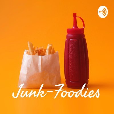 junkfoodiespod Profile Picture