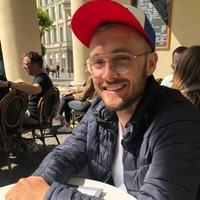 JacuchaJ's profile picture. 