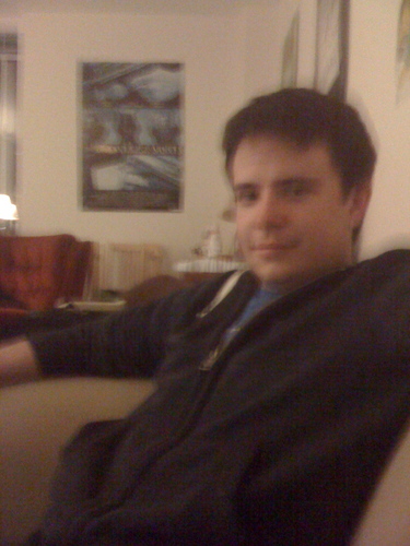 chrisdoody's profile picture. 