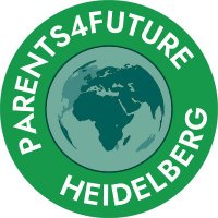 Parents for Future Heidelberg(@P4F_Heidelberg) 's Twitter Profile Photo