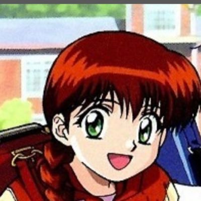 HilaryHaag's profile picture. The official Twitter Account of an actress who voices many Anime characters for American Dubs.
