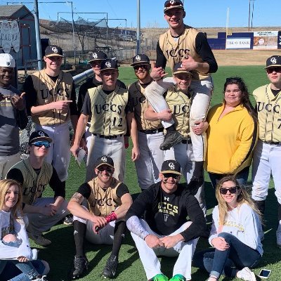 UCCS Club Baseball