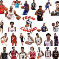 Team Loaded AAU Basketball (@teamloadedbball) 's Twitter Profile