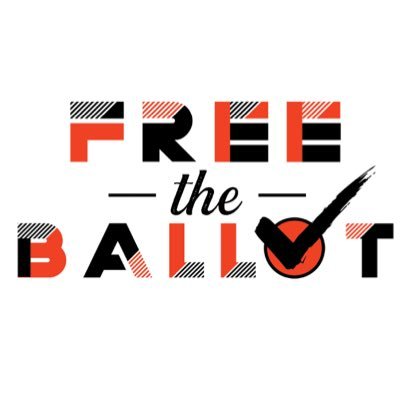 Free The Ballot Incarcerated Voter Family Network