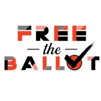 Free The Ballot Incarcerated Voter Family Network(@FreeTheBallot) 's Twitter Profile Photo