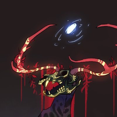 DhysPraxyさんのプロフィール画像
