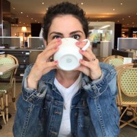 Deborah Brown (@deblebrown) 's Twitter Profile Photo Deborah Brown (@deblebrown) 's Twitter Profile Photo