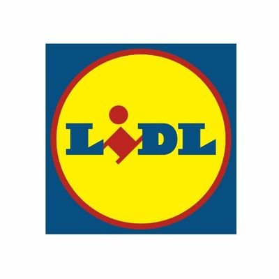 Welcome to the official Lidl EU Twitter account.
A German Supermarket to the heart of Great Britain.

Give it Lidl