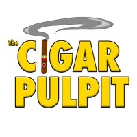 The Cigar Pulpit (@cigarpulpit) 's Twitter Profile
