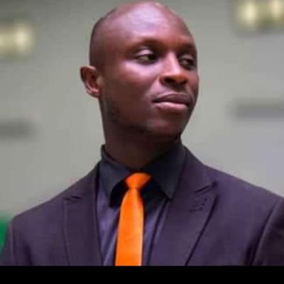 Warebi_Aye's profile picture. 